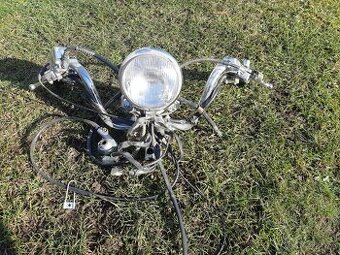 Yamaha, Suzuki, Honda,Triumph, Harley