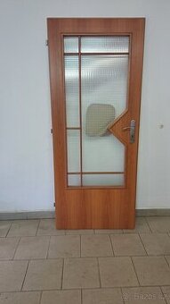 Prodám interiérové dveře