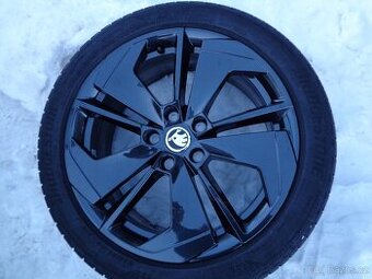 škoda Octavia IV 18 alu kola 5x112 nové