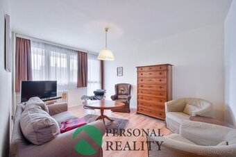 Prodej bytu 3+1 64 m², Kraslice, ev.č. 02802