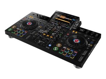 PIONEER DJ XDJ-RX3
