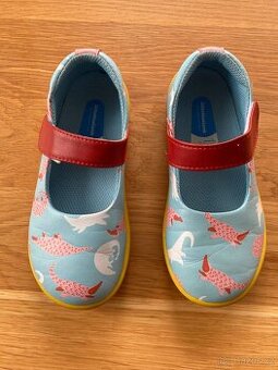 dívčí sandálky Little Blue Lamb -Kety, vel. EUR 29