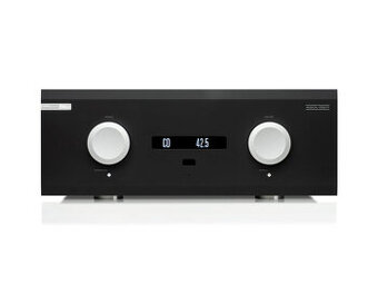 Integrovaný zesilovač MUSICAL FIDELITY M8xi, NOVÝ, ZÁRUKA