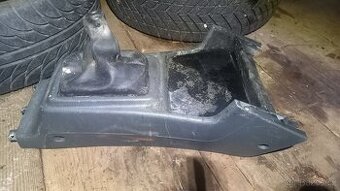 Honda Accord CB3 panel