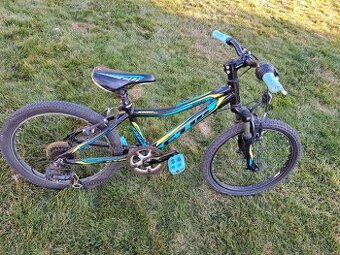 Dětské kolo CTM Jerry 2.0