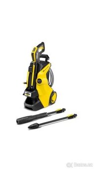 Kärcher K5 Power Control Flex – téměř nový