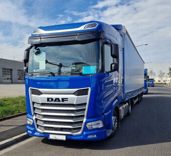 Nabídka práce pro řidiče C+E. Region: celá ČR