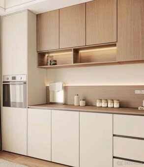 Malá Kuchyně Zlín