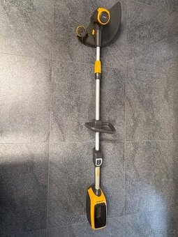 Bateriový vyžínač STIGA GT 500e