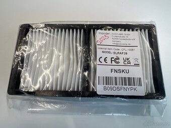 Filtr ELPAF39 pro projektory Epson