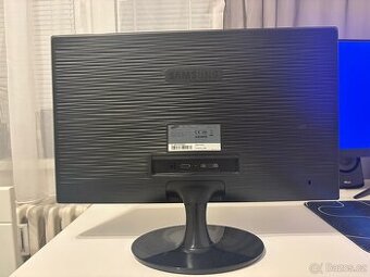 Monitor Samsung S22D300
