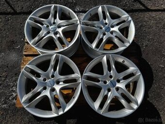 Alu kola, disky r18 5x114,3 Ronal