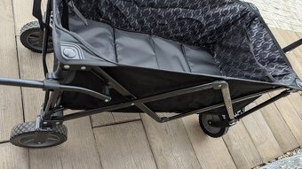 skládací vozík zn. Outwell Maya transporter
