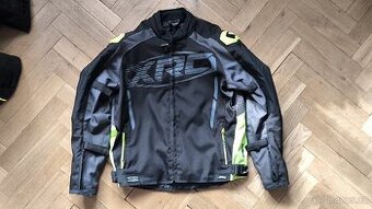 Prodám oblečení na motorku značky XRC