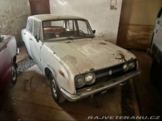 Toyota Corona