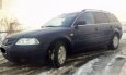 Passat b5,5 jen vrtule