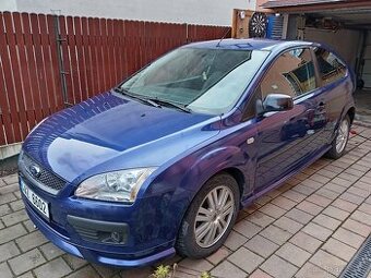 Ford focus II