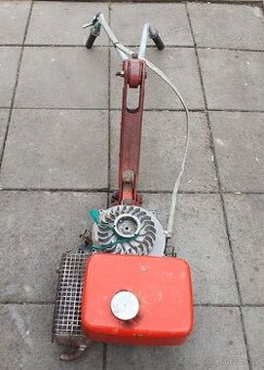 VARI TERA motor - vhodný na eko dotaci nebo na díly