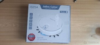 Robotický vysavač 5v1,Jallen Gabor, NOVÝ
