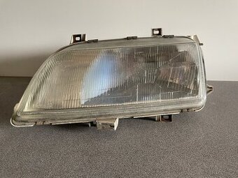 Přední světlo Ford Galaxy MK1 Levé