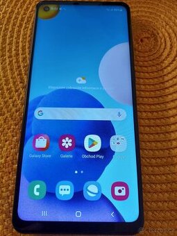 Samsung galaxy A21s