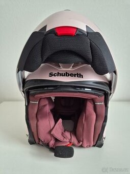 Schuberth C3 Pro XXS 50-51 cm