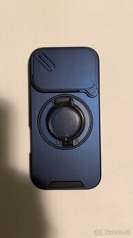 Kryt na iPhone 17 PRO