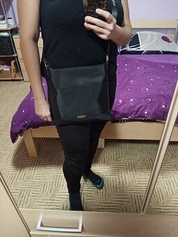 Dámská crossbody kabelka