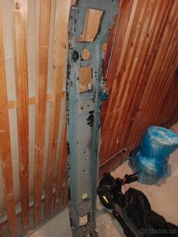 VW Golf 3 / Vento karosářský díl originál (1HM805646)