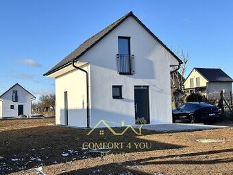 Prodej rodinného domu 58 m², Znojmo, ev.č. 00019