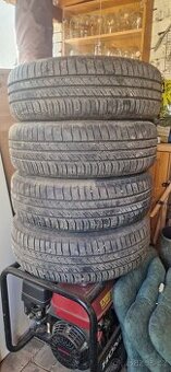 Letní pneumatiky 175/65 r14