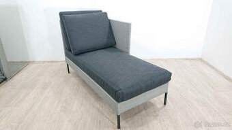 Zahradní lenoška Orkanger pravá Bonami Selection