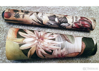 Krasohled, kaleidoskop, teleidoskop