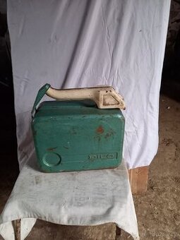 Plechový kanystr DILO