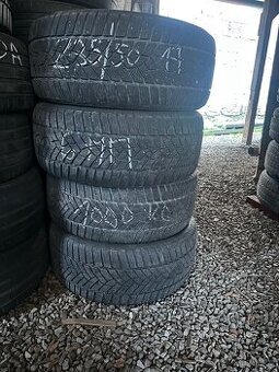 Pneu 235/50 r17