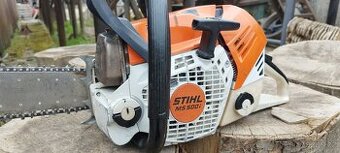 Motorová pila Stihl MS 500i W