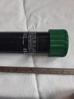 Bzučák na krtky a hryzce