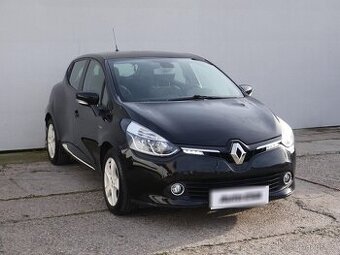 Renault Clio 0.9 TCe ,  66 kW benzín, 2012