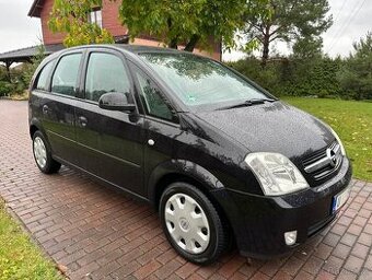 Nabízím Opel Meriva 1.4i 66kw