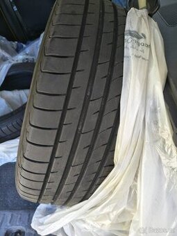 Letní pneu 235/55 R 18