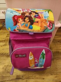 Dívčí batoh - LEGO Friends