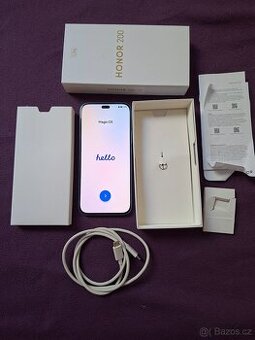 Honor 200 Lite