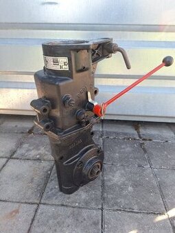 Převodovka Terra Vari DSK 317