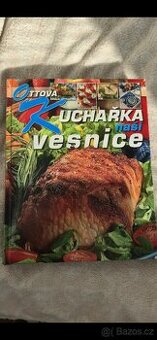 Ottova Kuchařka naší vesnice