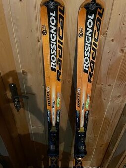 Rossignol SL 165