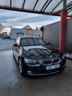 BMW E92