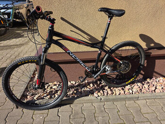 horské kolo Norco charger