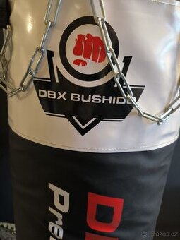 Boxovací pytel DBX Bushido Nový