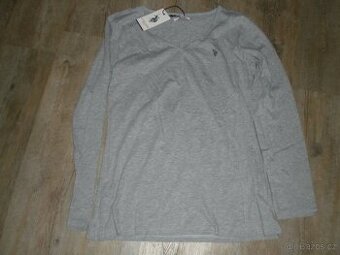 damske nove triko us polo xl
