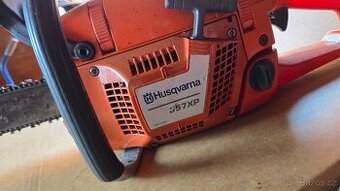 Husqvarna 357xp